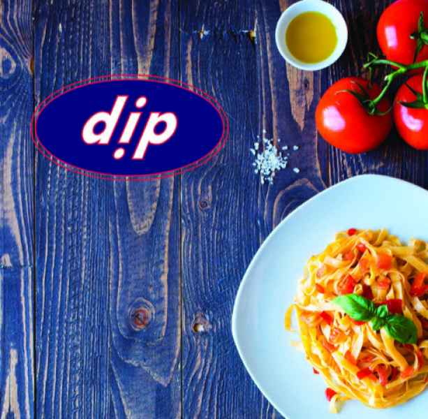 dip - שיווק מוצרי מזון